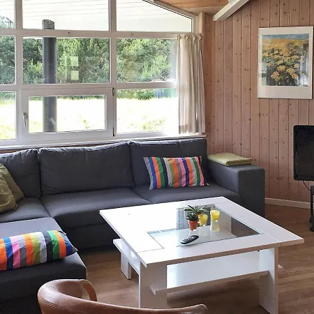 Feriehus Four-bedroom Holiday In 2